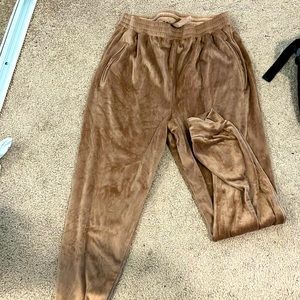 SKIMS Jogger Sweatpants